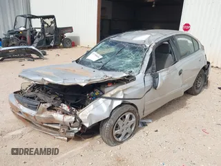 2005 Hyundai Elantra GLS z VIN KMHDN46D65U062275, wystawiony jako IAAI lot #41730826 z przebiegiem 190 694 mil mil oraz . Historia ofert i sprzedaży dostępna na DreamBid. Obrazek 17.