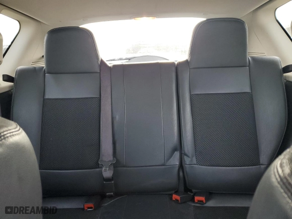 2016 Jeep Compass Latitude with VIN 1C4NJDEB8GD757624, listed as a Copart auction lot 84997714 with 140,906 mi miles and Salvage Title. Bid and sale history available at carsss.com. Image 10.