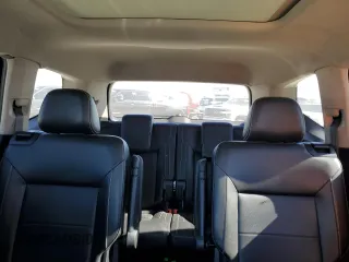 2022 Volkswagen Atlas SE with VIN 1V2KP2CAXNC532543, listed as a Copart auction lot 87745845 with 57,500 mi miles and Clean title. Bid and sale history available at DreamBid. Image 10.