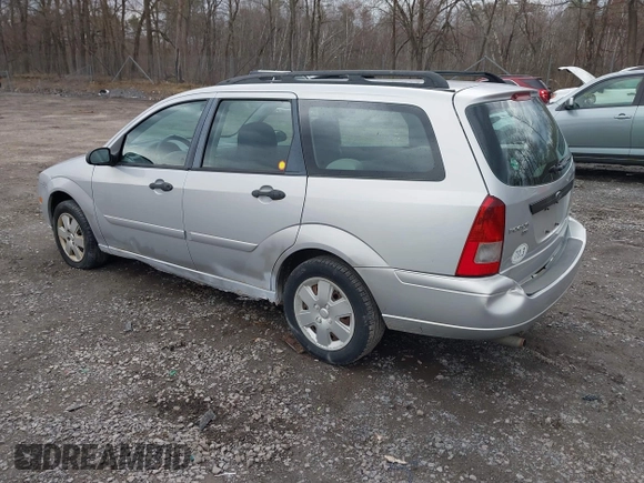 2007 Ford Focus SE с VIN 1FAHP36N77W147447, выставлен на аукционе IAAI как лот 42027254 с пробегом 270 097 миль миль и . История ставок и продаж доступна на DreamBid. Изображение 3.