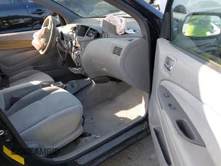 2003 Toyota Prius with VIN JT2BK18U530071370, listed as a IAAI auction lot 41475089 with 131,967 mi miles. Bid and sale history available at carsss.com. Image 5.