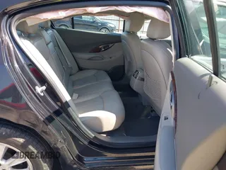 2013 Buick LaCrosse Leather with VIN 1G4GC5ER4DF256294, listed as a IAAI auction lot 41924078 with 158,402 mi miles. Bid and sale history available at carsss.com. Image 8.