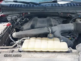 2019 Ford Expedition Limited with VIN 1FMJU2ATXKEA86478, listed as a IAAI auction lot 42270409 with 83,104 mi miles and . Bid and sale history available at DreamBid. Image 10.