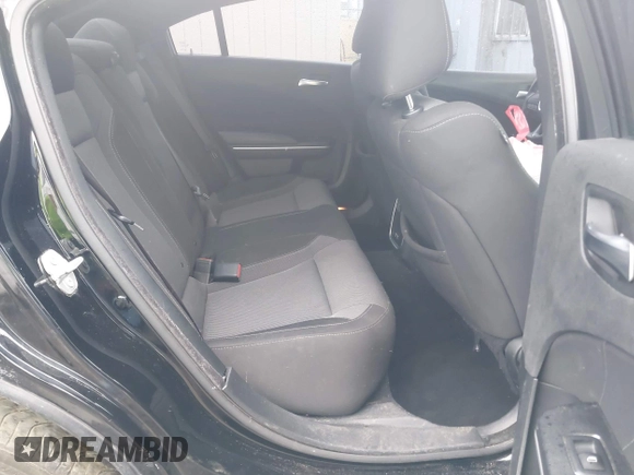 2020 Dodge Charger SXT z VIN 2C3CDXBG6LH160828, wystawiony jako IAAI lot #42007663 z przebiegiem 136 015 mil mil oraz . Historia ofert i sprzedaży dostępna na DreamBid. Obrazek 8.