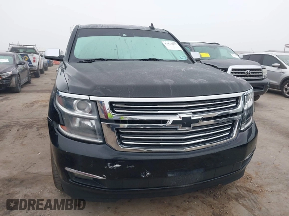 2016 Chevrolet Tahoe LTZ z VIN 1GNSCCKC2GR100879, wystawiony jako IAAI lot #41112832 z przebiegiem 213 649 mil mil oraz . Historia ofert i sprzedaży dostępna na DreamBid. Obrazek 12.