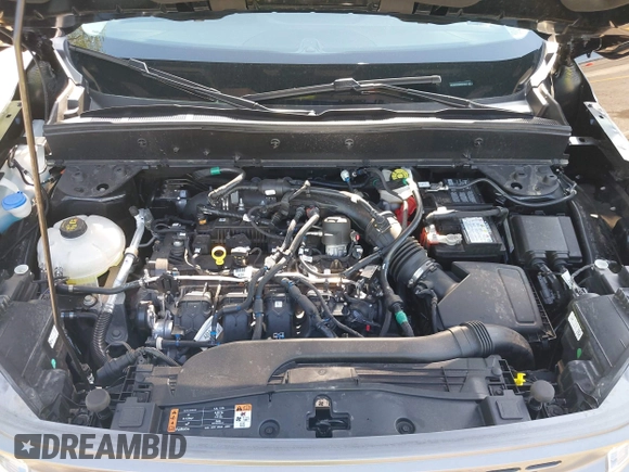 2022 Ford Bronco Sport Badlands z VIN 3FMCR9D95NRD81024, wystawiony jako IAAI lot #42255256 z przebiegiem 15 234 mil mil oraz . Historia ofert i sprzedaży dostępna na DreamBid. Obrazek 10.