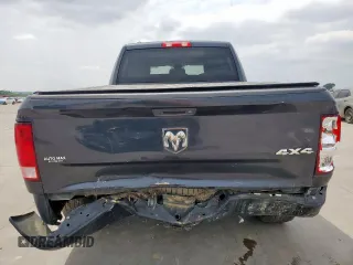 2018 Ram 1500 Express z VIN 1C6RR7FG7JS224406, wystawiony jako Copart lot #56370055 z przebiegiem 141 157 mil mil oraz Szkoda całkowita • Salvage title. Historia ofert i sprzedaży dostępna na DreamBid. Obrazek 6.