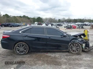 2015 Toyota Camry XLE with VIN 4T1BF1FKXFU495374, listed as a IAAI auction lot 41860680 with 181,507 mi miles. Bid and sale history available at carsss.com. Image 14.