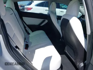 2018 Tesla Model 3 Long Range Battery with VIN 5YJ3E1EB5JF100578, listed as a IAAI auction lot 41959766 with 57,931 mi miles and . Bid and sale history available at DreamBid. Image 8.