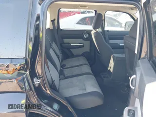 2007 Dodge Nitro SLT with VIN 1D8GT58K97W666680, listed as a IAAI auction lot 41573904 with 171,795 mi miles. Bid and sale history available at carsss.com. Image 8.