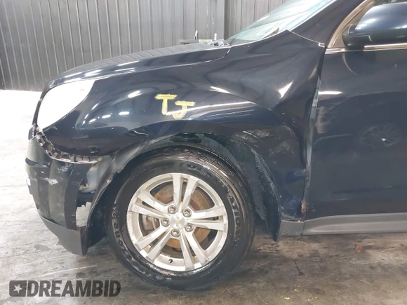 2015 Chevrolet Equinox LT with VIN 2GNFLFE33F6379221, listed as a IAAI auction lot 42077332 with 148,806 mi miles and . Bid and sale history available at DreamBid. Image 19.