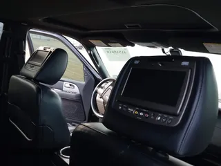 2017 Ford Expedition Limited с VIN 1FMJU2AT7HEA38025, выставлен на аукционе IAAI как лот 41810610 с пробегом 170 119 миль миль и . История ставок и продаж доступна на DreamBid. Изображение 18.