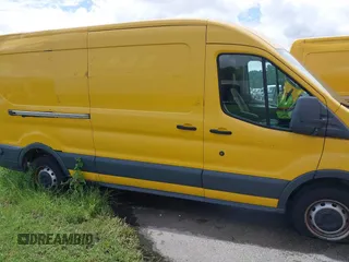 2018 Ford Transit z VIN 1FTYR2CMXJKB45362, wystawiony jako IAAI lot #35823722 z przebiegiem 247 767 mil mil oraz . Historia ofert i sprzedaży dostępna na DreamBid. Obrazek 13.