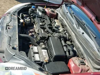 2011 Hyundai Accent GLS z VIN KMHCN4AC0BU574054, wystawiony jako IAAI lot #43186432 z przebiegiem 205 376 mil mil oraz . Historia ofert i sprzedaży dostępna na DreamBid. Obrazek 19.