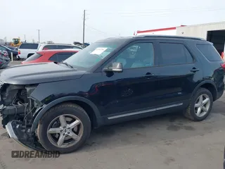 2016 Ford Explorer XLT with VIN 1FM5K8D83GGB62670, listed as a IAAI auction lot 41911701 with 163,798 mi miles and . Bid and sale history available at carsss.com. Image 15.