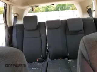 2015 Honda Fit EX-L with VIN 3HGGK5H84FM708209, listed as a Copart auction lot 59337085 with 130,355 mi miles and Salvage title. Bid and sale history available at DreamBid. Image 10.