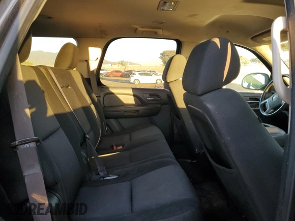 2013 GMC Yukon SLE with VIN 1GKS1AE05DR313734, listed as a Copart auction lot 39047363 with 97,303 mi miles and Salvage Title. Bid and sale history available at carsss.com. Image 11.