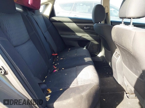 2016 Nissan Altima S with VIN 1N4AL3AP2GN315149, listed as a IAAI auction lot 41822422 with 111,189 mi miles and . Bid and sale history available at carsss.com. Image 8.
