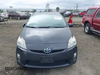 2011 Toyota Prius I z VIN JTDKN3DU5B5274096, wystawiony jako IAAI lot #42508368 z przebiegiem 228 077 mil mil oraz . Historia ofert i sprzedaży dostępna na DreamBid. Obrazek 6.