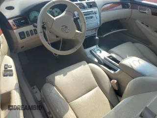 2006 Toyota Solara SE with VIN 4T1FA38P86U068795, listed as a Copart auction lot 75566244 with 124,457 mi miles and Non Repairable. Bid and sale history available at DreamBid. Image 8.