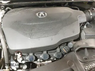 2018 Acura TLX Technology with VIN 19UUB3F51JA001462, listed as a IAAI auction lot 42448860 with 135,080 mi miles and . Bid and sale history available at DreamBid. Image 20.