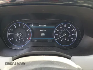 2020 Hyundai Palisade SEL z VIN KM8R4DHE4LU150995, wystawiony jako Copart lot #53792915 z przebiegiem 44 181 mil mil oraz Szkody całkowita. Historia ofert i sprzedaży dostępna na DreamBid. Obrazek 9.