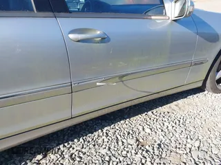 2004 Mercedes-Benz C 230 Kompressor with VIN WDBRF40J24F509692, listed as a IAAI auction lot 41350275 with 210,624 mi miles and . Bid and sale history available at DreamBid. Image 12.