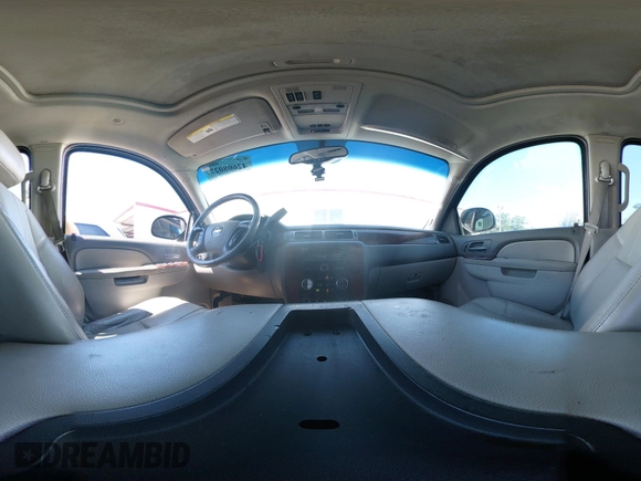 2010 Chevrolet Tahoe LT with VIN 1GNUKBE07AR220465, listed as a IAAI auction lot 42608027 with 219,369 mi miles and . Bid and sale history available at DreamBid. Image 23.