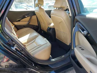 2016 Hyundai Azera with VIN KMHFG4JG1GA559713, listed as a IAAI auction lot 41898503 with 84,422 mi miles and . Bid and sale history available at DreamBid. Image 8.