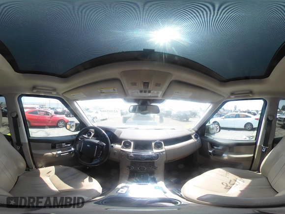 2016 Land Rover LR4 HSE с VIN SALAG2V6XGA819233, выставлен на аукционе IAAI как лот 42385462 с пробегом 90 548 миль миль и . История ставок и продаж доступна на DreamBid. Изображение 22.