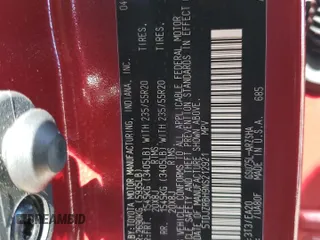 2022 Toyota Highlander XSE z VIN 5TDJZRBH9NS212921, wystawiony jako Copart lot #49280265 z przebiegiem 77 160 mil mil oraz Szkoda całkowita • Salvage title. Historia ofert i sprzedaży dostępna na DreamBid. Obrazek 13.