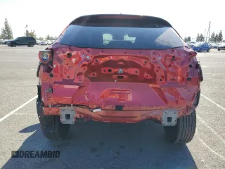 2024 Mazda CX-30 Premium Plus with VIN 3MVDMBEY4RM689887, listed as a Copart auction lot 89114235 with 1,193 mi miles and Salvage Title. Bid and sale history available at carsss.com. Image 6.
