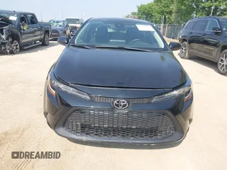 2021 Toyota Corolla L with VIN JTDDPMAE3MJ147430, listed as a IAAI auction lot 41954341 with 77,702 mi miles and . Bid and sale history available at DreamBid. Image 12.