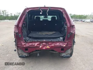 2020 Jeep Grand Cherokee Limited X with VIN 1C4RJFBG3LC359301, listed as a IAAI auction lot 42302151 with 45,058 mi miles and . Bid and sale history available at DreamBid. Image 17.