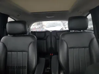 2006 Mercedes-Benz R-Class 3.5L with VIN 4JGCB65E06A030077, listed as a Copart auction lot 82662994 with 112,975 mi miles and Salvage Title. Bid and sale history available at carsss.com. Image 10.