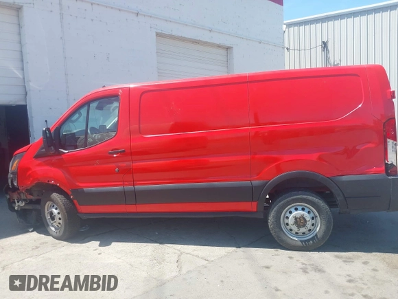 2020 Ford Transit с VIN 1FTYE2Y89LKA29144, выставлен на аукционе IAAI как лот 42434133 с пробегом 177 587 миль миль и . История ставок и продаж доступна на DreamBid. Изображение 14.