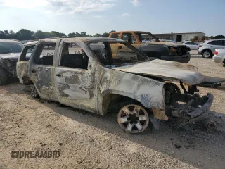 2007 GMC Yukon SLT with VIN 1GKFC13017R331599, listed as a Copart auction lot 66724854 with 0 mi miles and Non Repairable. Bid and sale history available at carsss.com. Image 4.