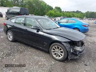 2014 BMW 3 Series 328i Gran Turismo xDrive с VIN WBA3X5C5XED556214, выставлен на аукционе IAAI как лот 42123796 с пробегом 102 159 миль миль и . История ставок и продаж доступна на DreamBid. Изображение 1.