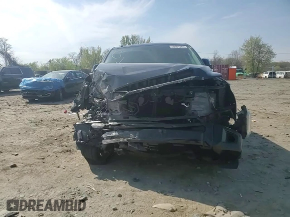 2017 Toyota Tundra Platinum z VIN 5TFAY5F18HX652085, wystawiony jako Copart lot #50601245 z przebiegiem 67 670 mil mil oraz Szkoda całkowita • Salvage title. Historia ofert i sprzedaży dostępna na DreamBid. Obrazek 11.