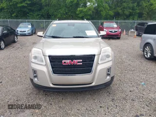 2012 GMC Terrain SLE-2 z VIN 2GKALSEK2C6213663, wystawiony jako IAAI lot #42366192 z przebiegiem 168 659 mil mil oraz . Historia ofert i sprzedaży dostępna na DreamBid. Obrazek 12.