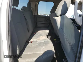 2018 Ram 1500 Express с VIN 1C6RR6FG9JS280275, выставлен на аукционе Copart как лот 82043654 с пробегом 81 658 миль миль и Чистый • Clean title. История ставок и продаж доступна на DreamBid. Изображение 10.