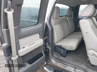 2010 Ford F-150 XL with VIN 1FTFX1EV4AFA22307, listed as a IAAI auction lot 41702951 with 199,943 mi miles and . Bid and sale history available at DreamBid. Image 8.