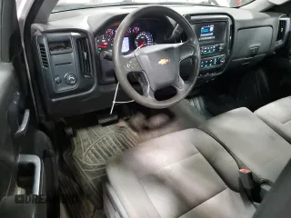 2016 Chevrolet Silverado 1500 Work Truck with VIN 1GCNCNEH7GZ222517, listed as a Copart auction lot 42518315 with 276,602 mi miles and Clean Title. Bid and sale history available at carsss.com. Image 8.