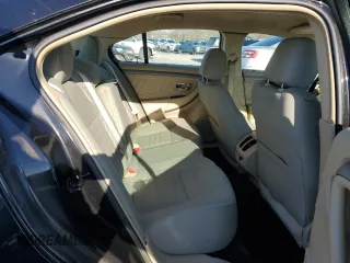 2014 Ford Taurus SE with VIN 1FAHP2D83EG132698, listed as a Copart auction lot 48395155 with 39,247 mi miles and Salvage Title. Bid and sale history available at carsss.com. Image 11.