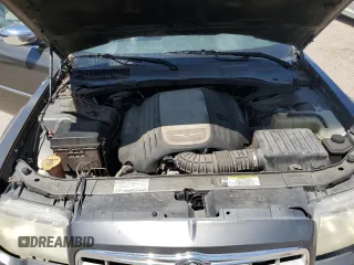 2008 Chrysler 300 C Hemi with VIN 2C3KA63H38H132014, listed as a Copart auction lot 53229375 with 241,865 mi miles and Clean Title. Bid and sale history available at carsss.com. Image 11.