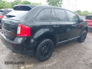 2014 Ford Edge SE с VIN 2FMDK3GC9EBA16633, выставлен на аукционе IAAI как лот 42320542 с пробегом 179 426 миль миль и . История ставок и продаж доступна на DreamBid. Изображение 4.