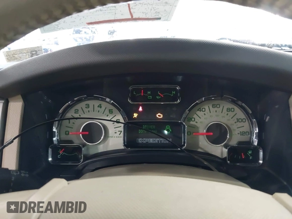 2014 Ford Expedition King Ranch с VIN 1FMJU1J50EEF65170, выставлен на аукционе IAAI как лот 41767485 с пробегом 71 041 миль миль и . История ставок и продаж доступна на DreamBid. Изображение 15.
