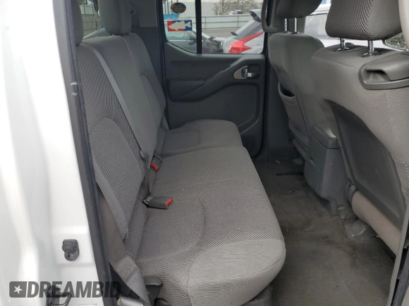 2009 Nissan Frontier SE z VIN 1N6AD07U89C427503, wystawiony jako Copart lot #50999625 z przebiegiem 385 336 mil mil oraz Czysty tytuł • Clean title. Historia ofert i sprzedaży dostępna na DreamBid. Obrazek 10.