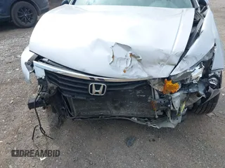 2008 Honda Accord LX z VIN 1HGCP26388A037276, wystawiony jako IAAI lot #41907664 z przebiegiem Nie podano mil oraz . Historia ofert i sprzedaży dostępna na DreamBid. Obrazek 6.