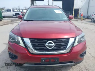 2018 Nissan Pathfinder Platinum with VIN 5N1DR2MM7JC623109, listed as a IAAI auction lot 42030915 with 67,676 mi miles and . Bid and sale history available at DreamBid. Image 12.